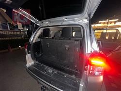 تويوتا 4رنر